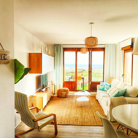 Terraza Mar De Corrubedo Εξωτερικό φωτογραφία