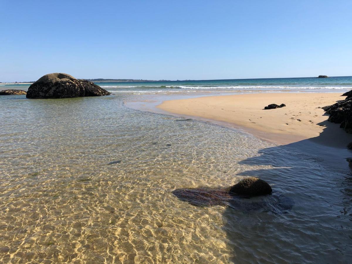 Terraza Mar De Corrubedo Εξωτερικό φωτογραφία